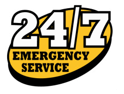 24-7 Emergency Plumber Greensboro NC - Fast Service