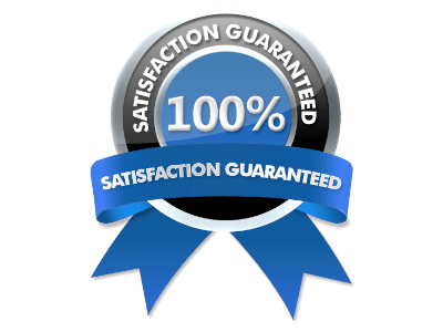 Guaranteed Satisfaction - Greensboro Plumbing Repair & Leak Detection