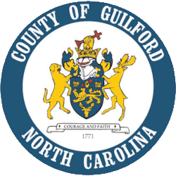 Guilford County & Surrounding Areas-Greensboro-NC