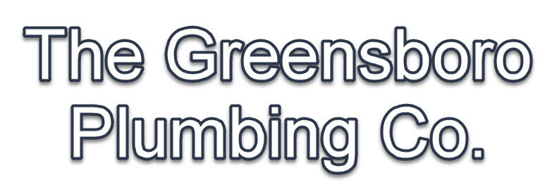 The Greensboro Plumbing Co Logo