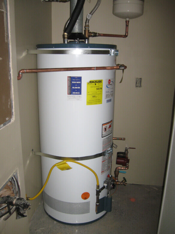 Water Heater Repairs-Greensboro-NC-27410